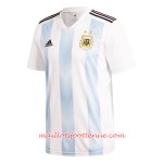 Maillot/Tenue Argentine Domicile 2018
